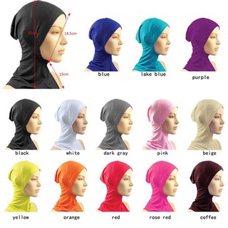 Khăn quấn hijab thời trang