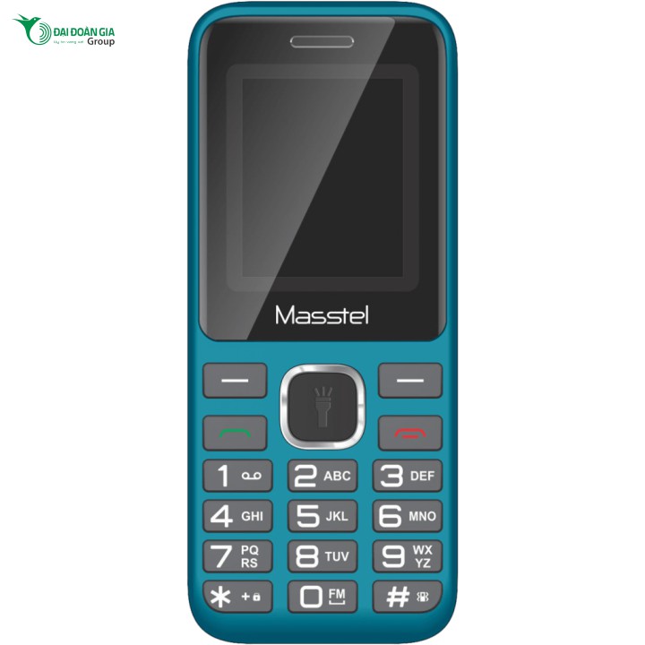Điện thoại Masstel Izi 112, hàng chính hãng. BẢo hành 12 tháng