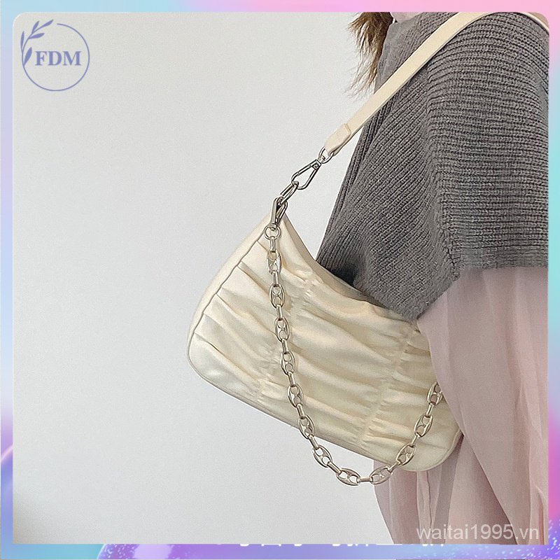 Túi Đeo Chéo Phong Cách Hàn Quốc Mới 2022 Thời Trang Cho Nữ