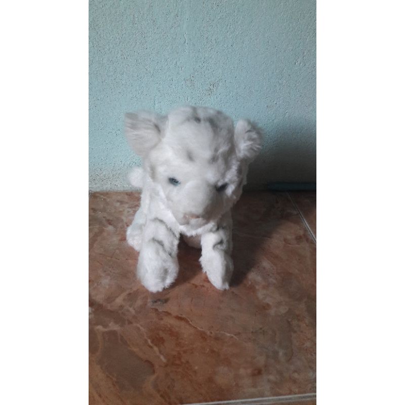 gấu bông hình hổ 20cm
