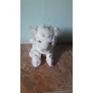gấu bông hình hổ 20cm