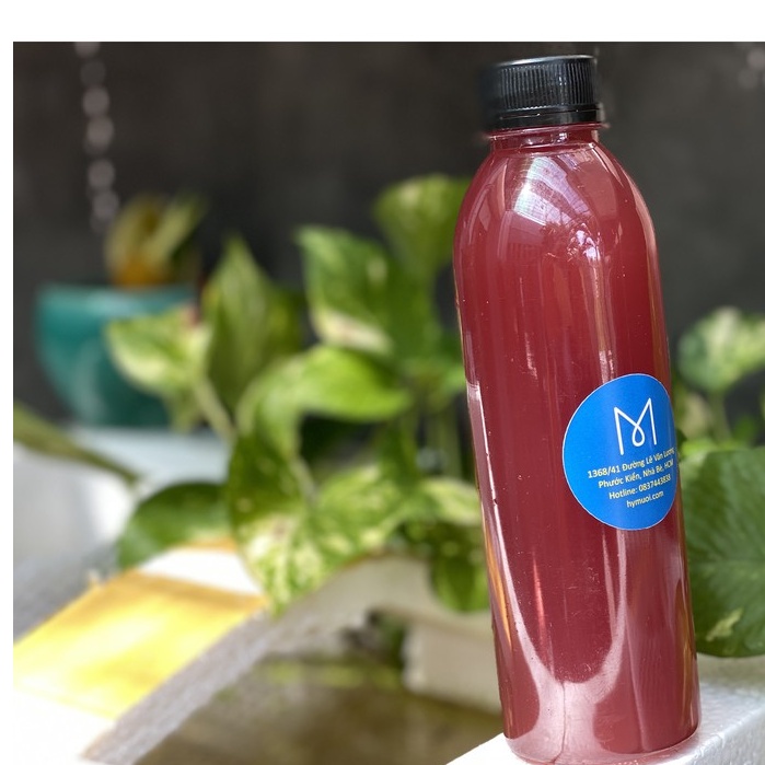 100ml 330ml 500ml Vi Sinh Quang Hợp PSB nhiều dung tích làm sạch và trong nước hồ cá cá nhiều - MHL