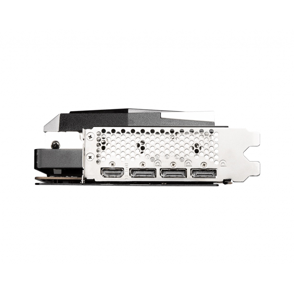 Card Đồ Họa MSI Radeon RX 6900 XT GAMING X TRIO 16G