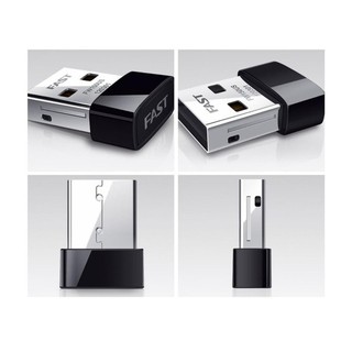 USB THU SÓNG WIFI FAST FW150US