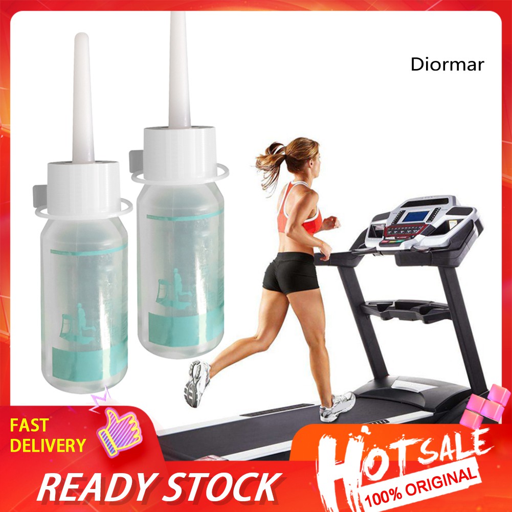 Chai Dầu Bôi Trơn Chuyên Dụng Cho Máy Chạy Bộ Dio 30ml