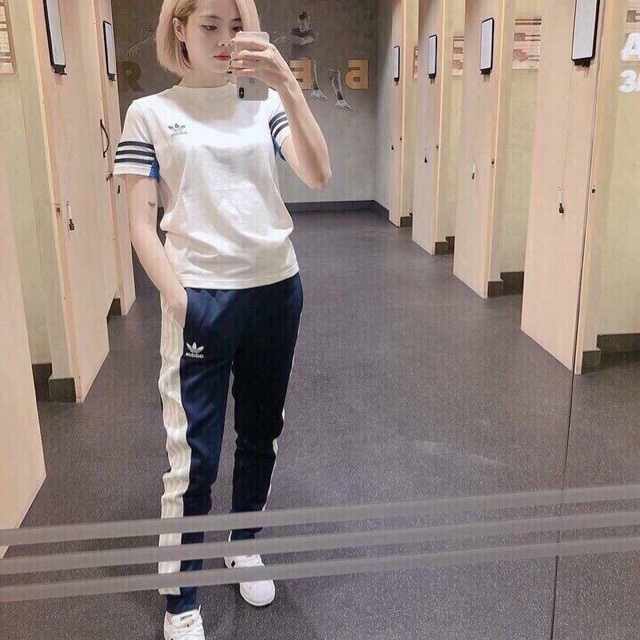 Bộ đồ chất lừ 😊