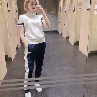 Bộ đồ chất lừ 😊