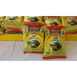 TRÀ CUNG ĐÌNH TÚI 500GR