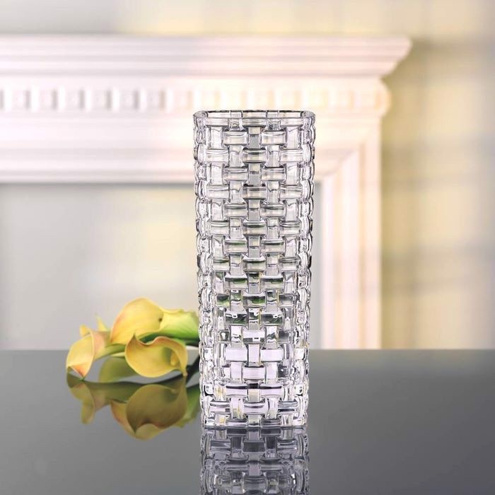 Bình Cắm Hoa Nachtmann 82087 Bossa Nova 16 cm