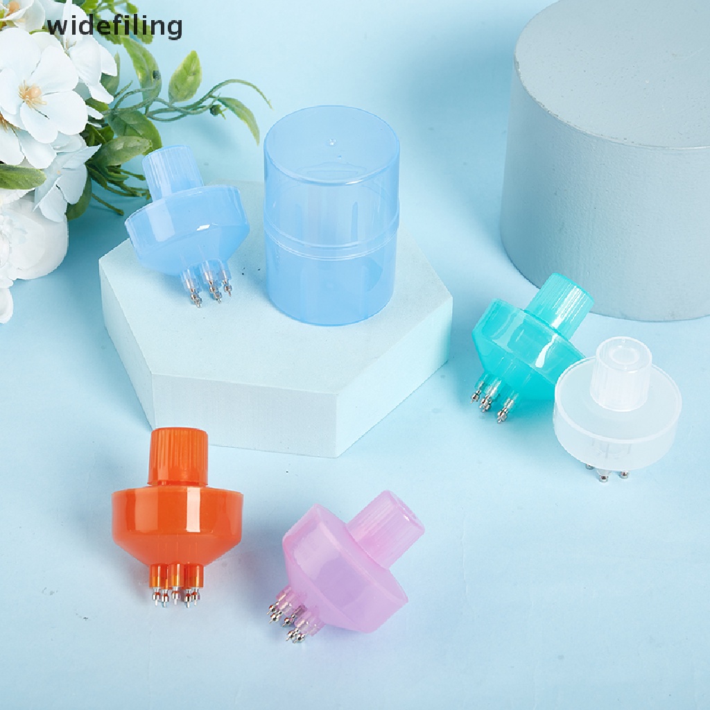 [Hàng mới về] Mũ mát xa kích thích mọc tóc tiện dụng