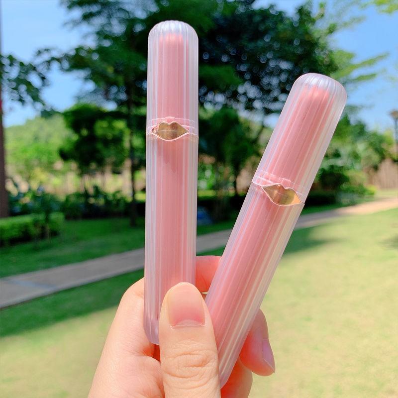 Son Môi Kem Màu Nhung Lì Tự Nhiên Lâu Phai