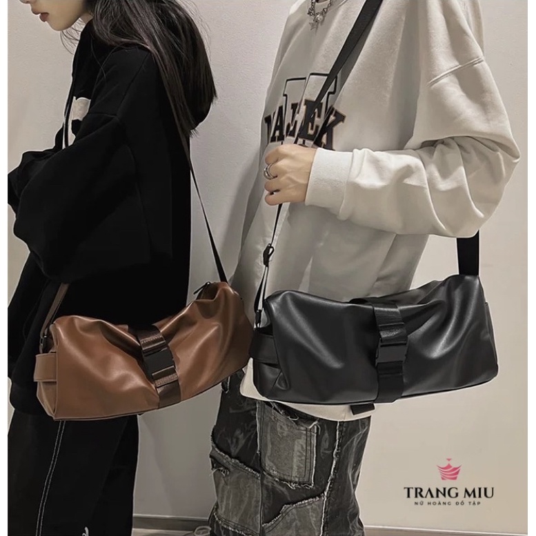 TÚI THỂ THAO DA CAO CẤP 6838