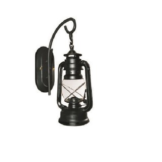 (RẺ VÔ ĐỐI)Đèn trang trí thả trần gắn tường đèn dầu bão - tặng bóng đèn led