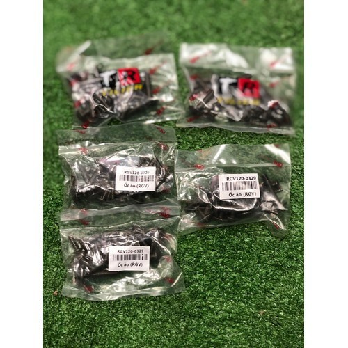 Ốc áo SPORT - RGV - TT667