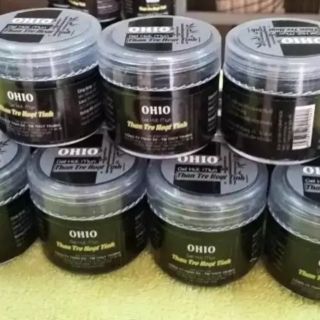Gel hút mụn than tre ohio