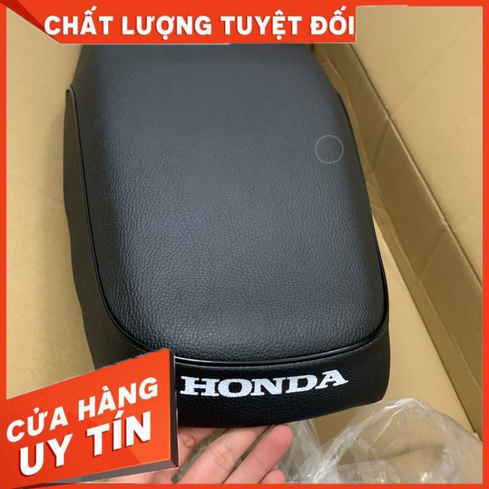 Yên Xe Super Dream Honda Chính Hảng
