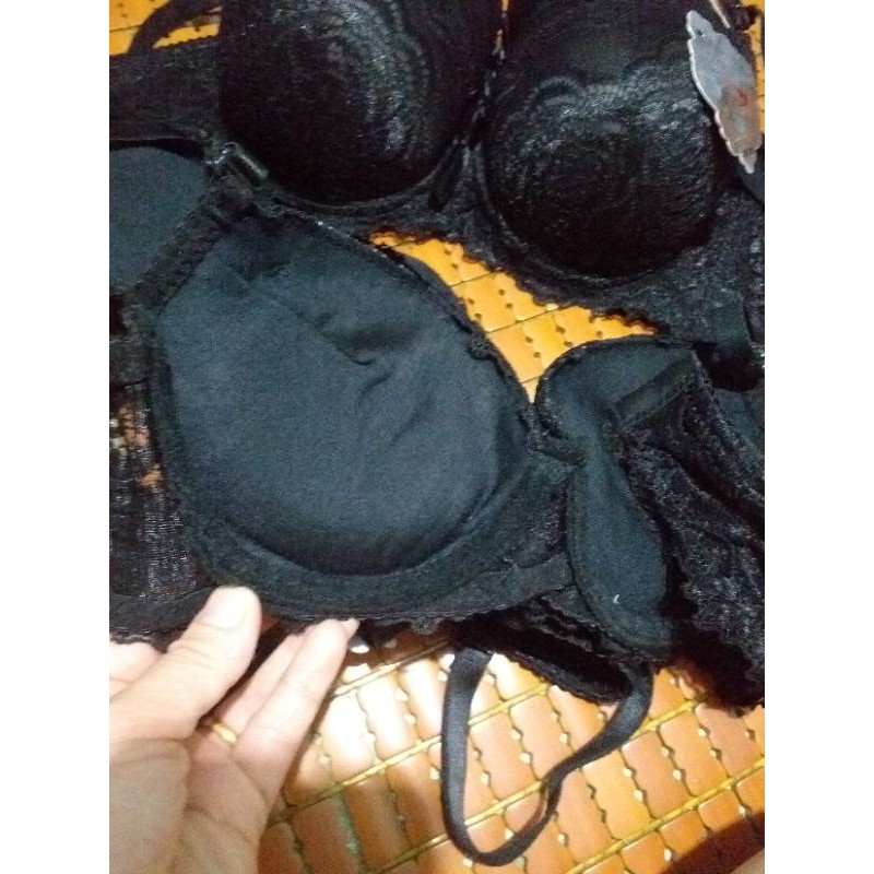 ÁO NGỰC REN MÚT DẦY SIÊU NÂNG ĐẦY TẠO KHE