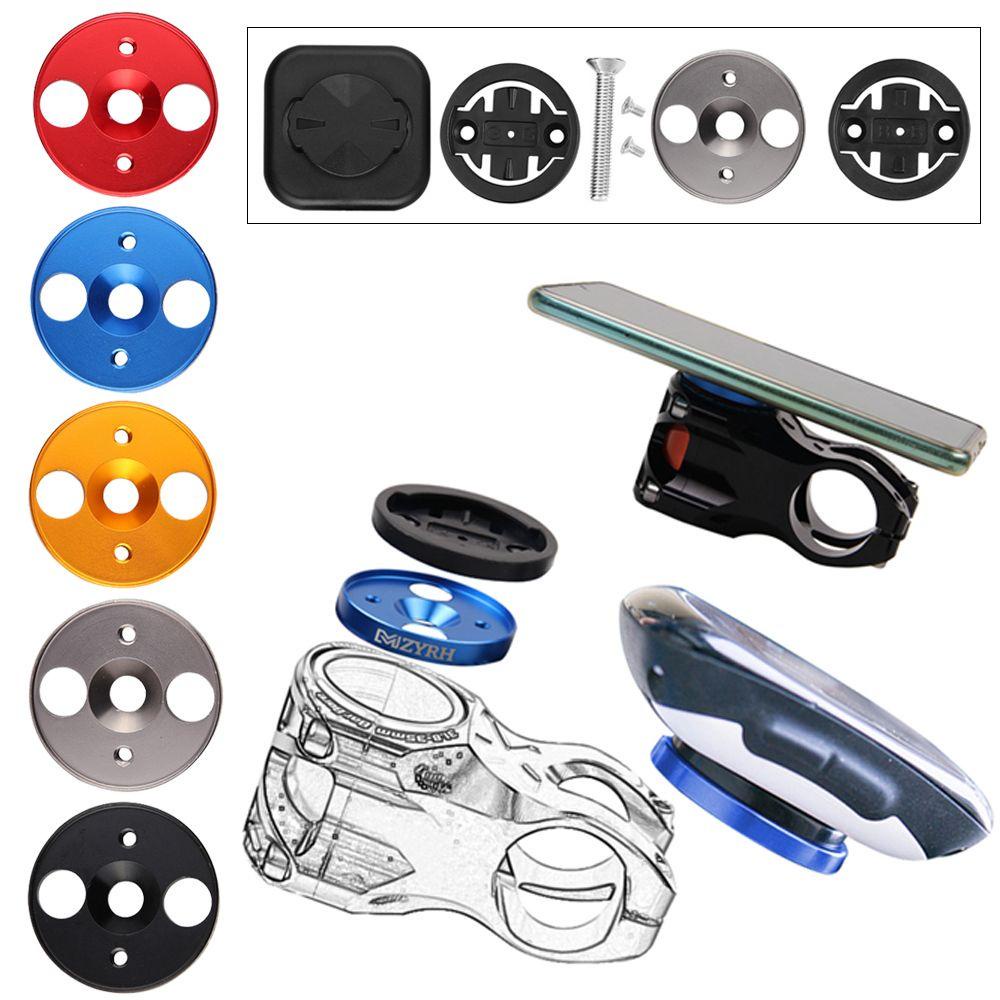 Giá Đỡ Đồng Hồ Bấm Giờ Garmin Gắn Xe Đạp Tiện Dụng