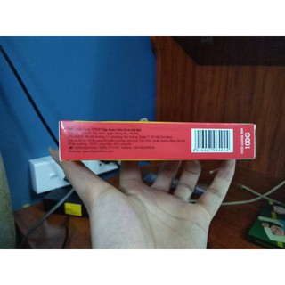Bột tẩy cặn vôi Canxi Hando