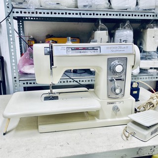 MÁY MAY TRANG TRÍ BROTHER NHẬT BẢN