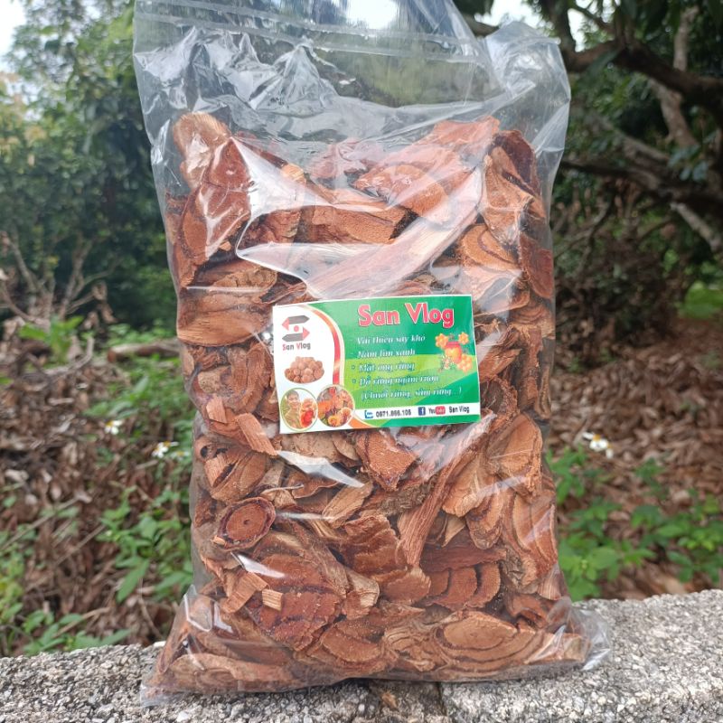 1kg Cây Bổ Máu - Giúp Ăn Ngon Ngủ Ngon Khích Thích Tiêu Hoá