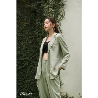 Quần dài nữ ống côn HeraDG - STBA031Q