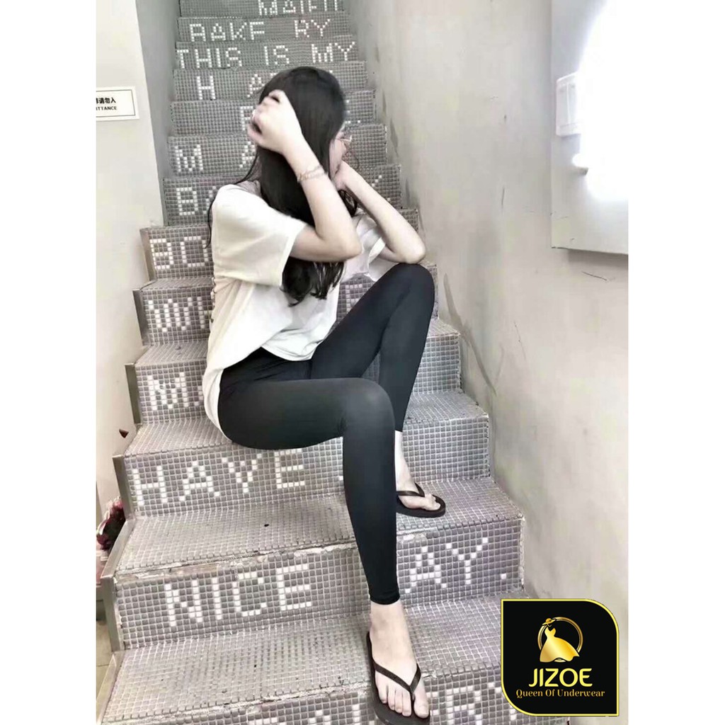 [ Mã FAMAYWA giảm 10K đơn 50K] Quần leggings nữ gấu đẹp dễ thương SEXY giá rẻ xuất Nhật QUL01 | BigBuy360 - bigbuy360.vn