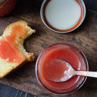 Mứt Le Fruit Ổi