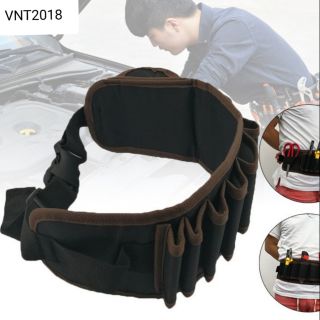 Túi đeo hông đựng đồ nghề đa năng tiện dụng