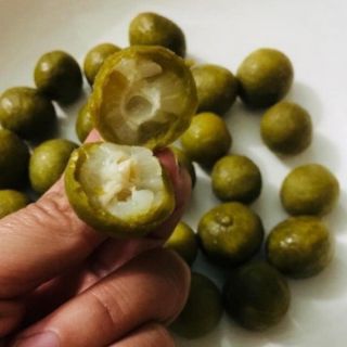 sấu bao tử Hà nội 500g