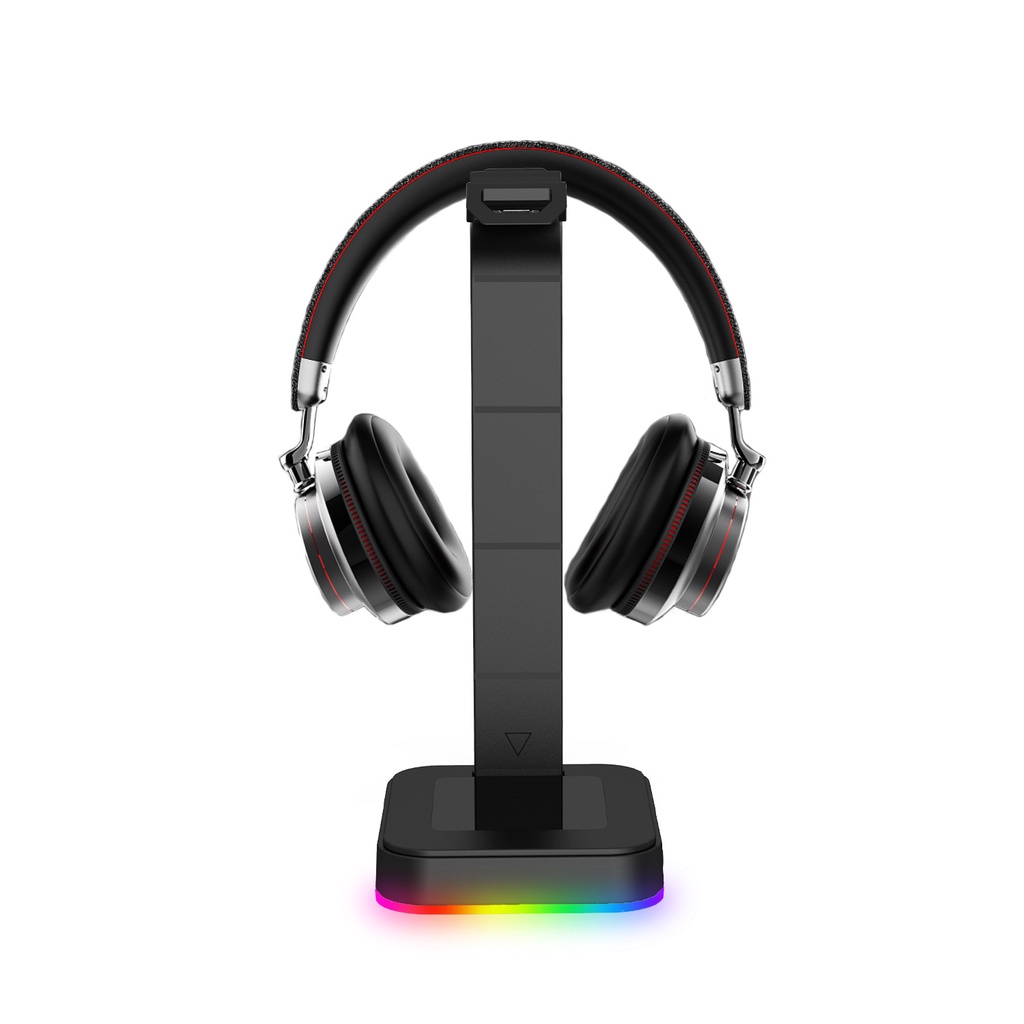 ⭐Giá Đỡ Tai Nghe Led RGB 4 trong 1 Đa Dạng Màu Sắc Trang Trí Bàn Làm Việc, Gaming Có Pin Dự Trữ - ZIN DEOCR ⭐ | BigBuy360 - bigbuy360.vn