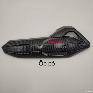 Combo 5 - 7 món ốp các bon Air Blade 2016-2020