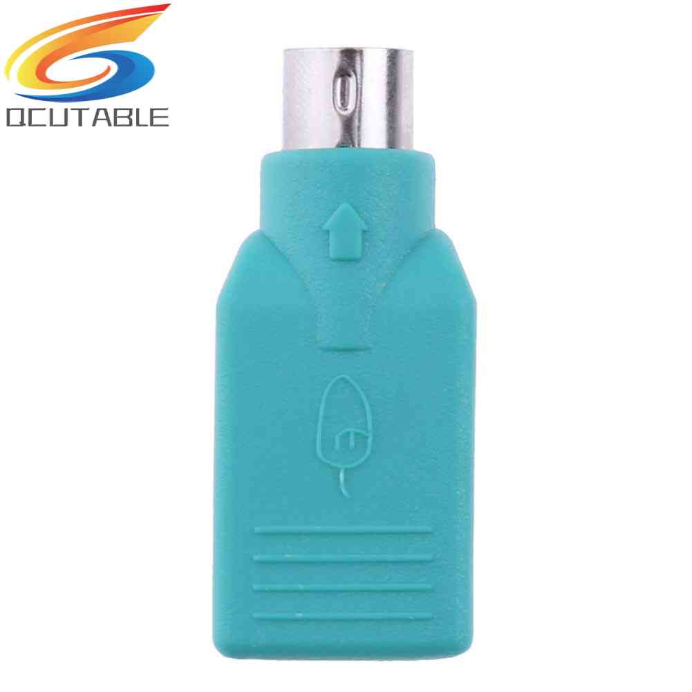 Đầu KếT NốI ChuộT Và BàN PhíM PS2 Sang USB