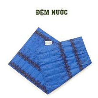 ĐỆM NƯỚC MÁT RỘNG 75 DÀI 180CM