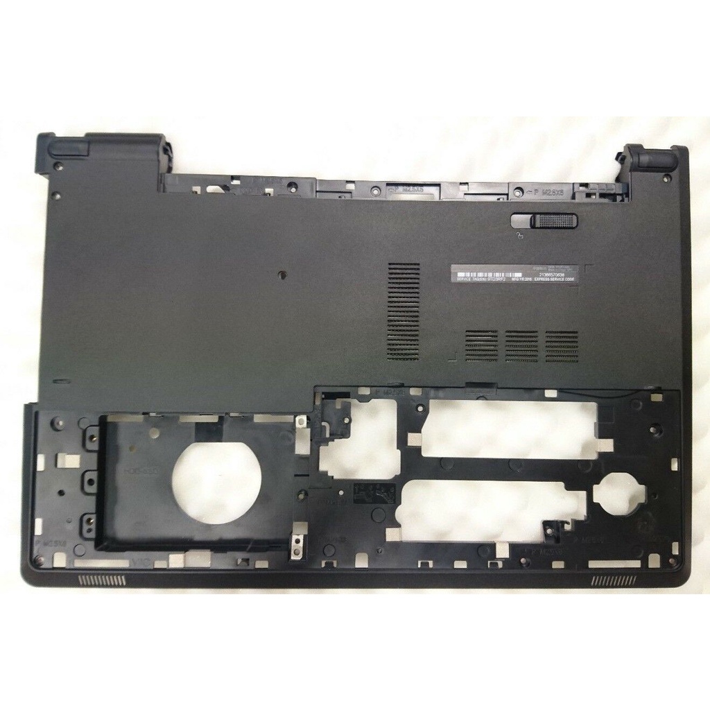 (COVER) VỎ D (MẶT ĐÁY) LAPTOP DELL VOSTRO 3558 3559 dùng cho Vostro 15-3000 3558 3559, 15-5000 5558 5559