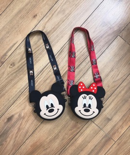 Túi mickey cho bé