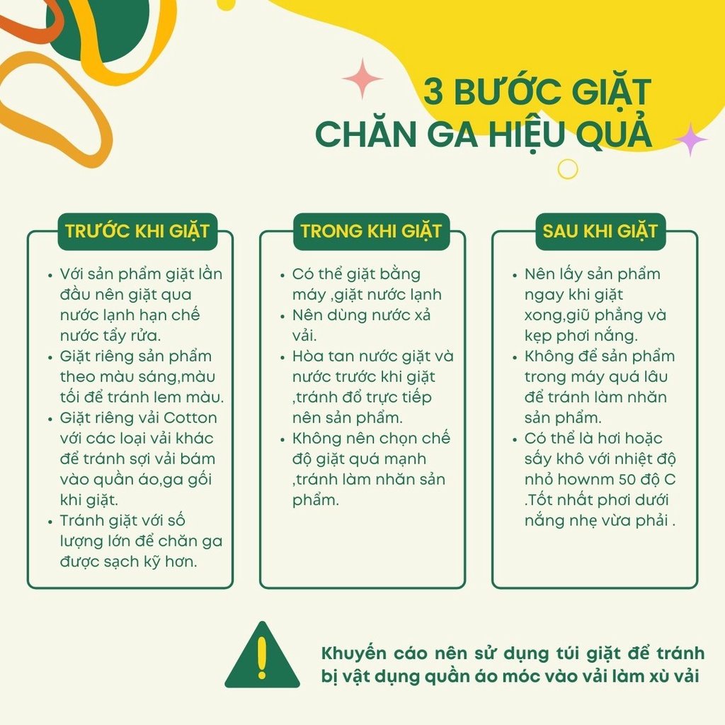 Combo 3 Món Ga Gối 💝m2/m4/m6/m8💝Drap Giường Cotton Poly, Ga Đệm Hàn Quốc - Xinhbedding