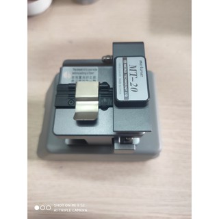 Dao cắt sợi quang MT 20 metase