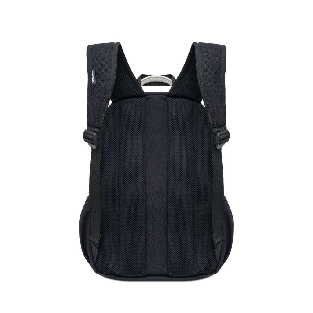 Balo BAMA® SIMPLE BACKPACK 4.0  Chính Hãng chống nước có ngăn Laptop