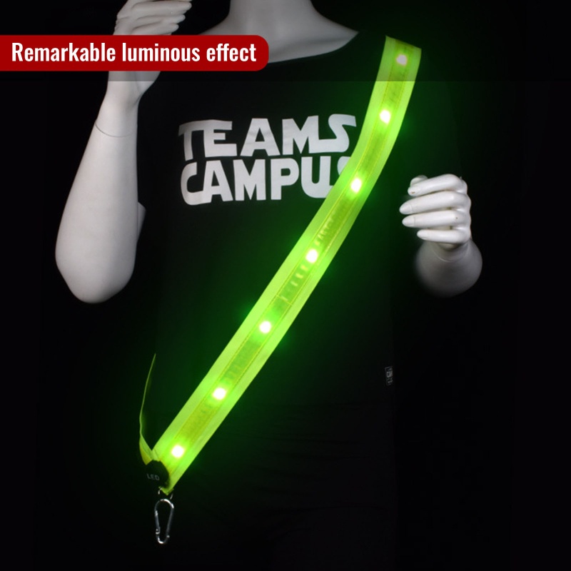 Áo Vest Chạy Bộ Phản Quang Mary 360 Độ° Thiết Bị Chạy Bộ Độ Vi Khuẩn Cao