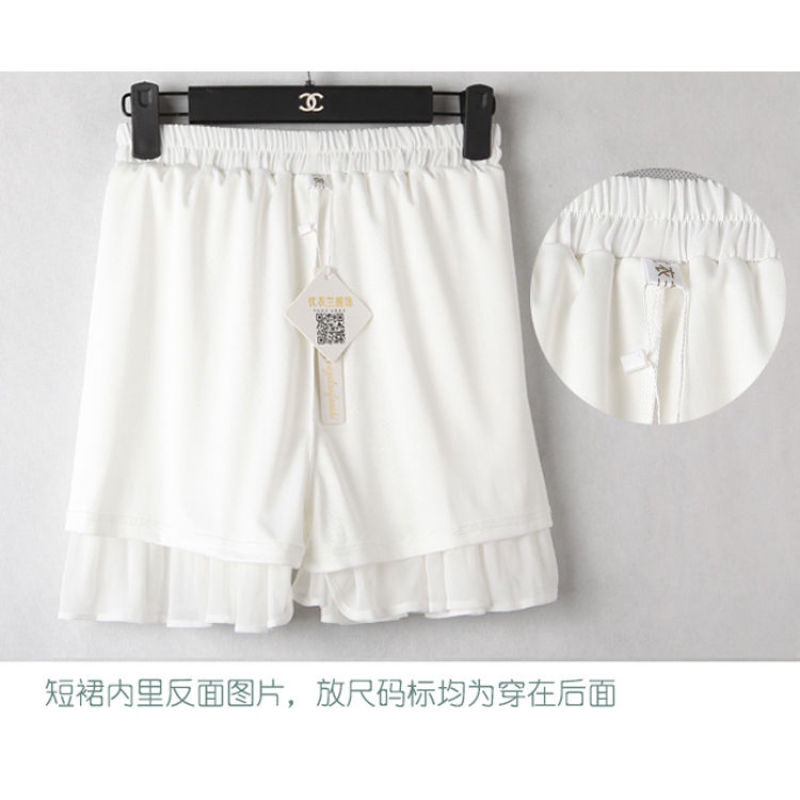 Chân Váy Voan Xếp Li Thời Trang Dành Cho Nữ | BigBuy360 - bigbuy360.vn