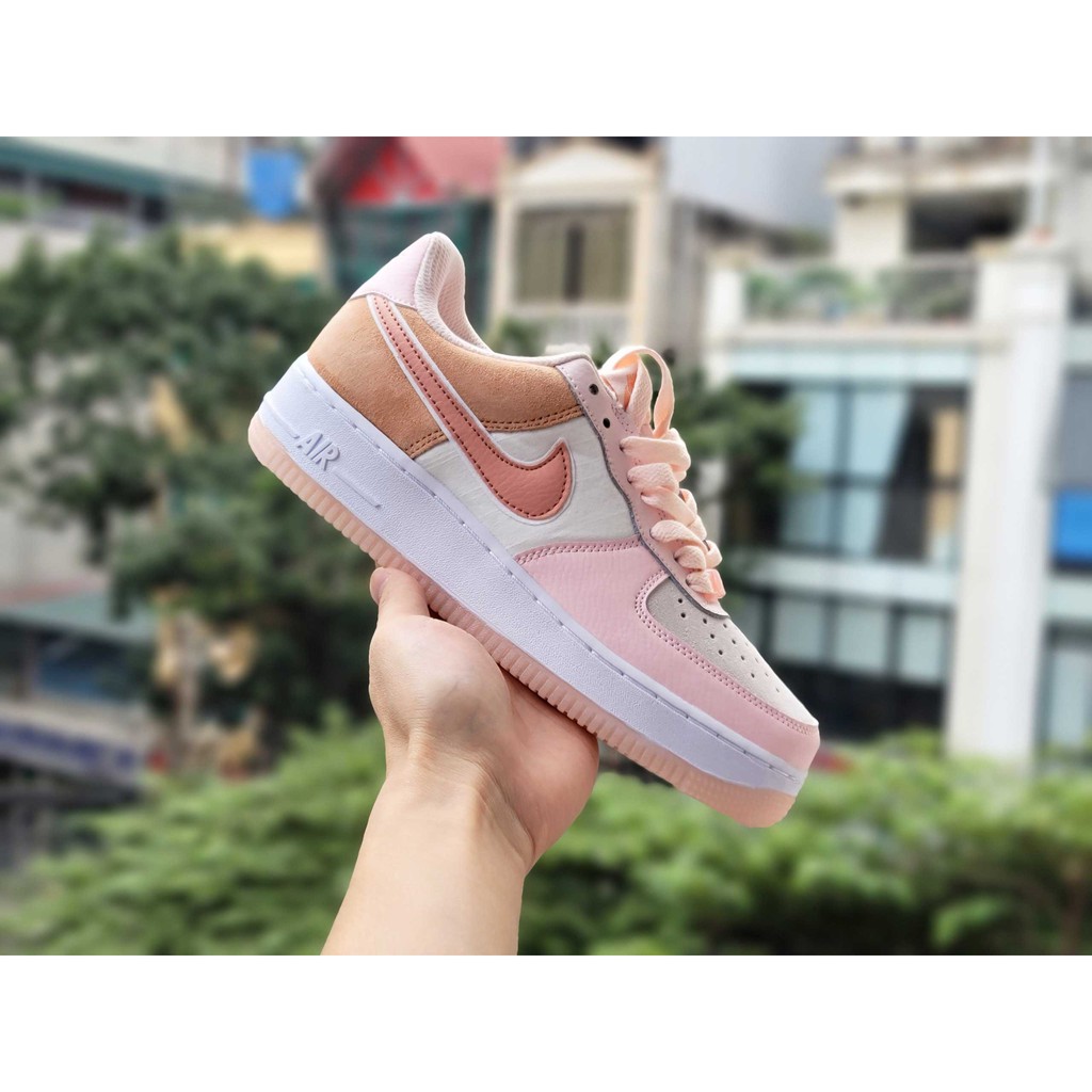 Giày Sneaker AF1 Nhiều Màu Fullbox