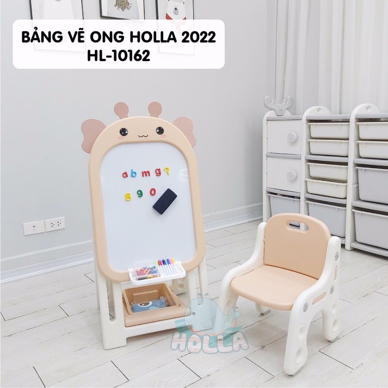 Bảng Vẽ Ong Holla Cao Cấp 2022 HL-10162