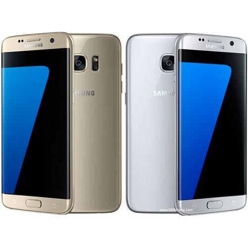 ĐIÊN THOẠI SAMSUNG GALAXY S7 EDGE ram 4G/32G Fullbox 2sim- Chiến Game nặng mượt