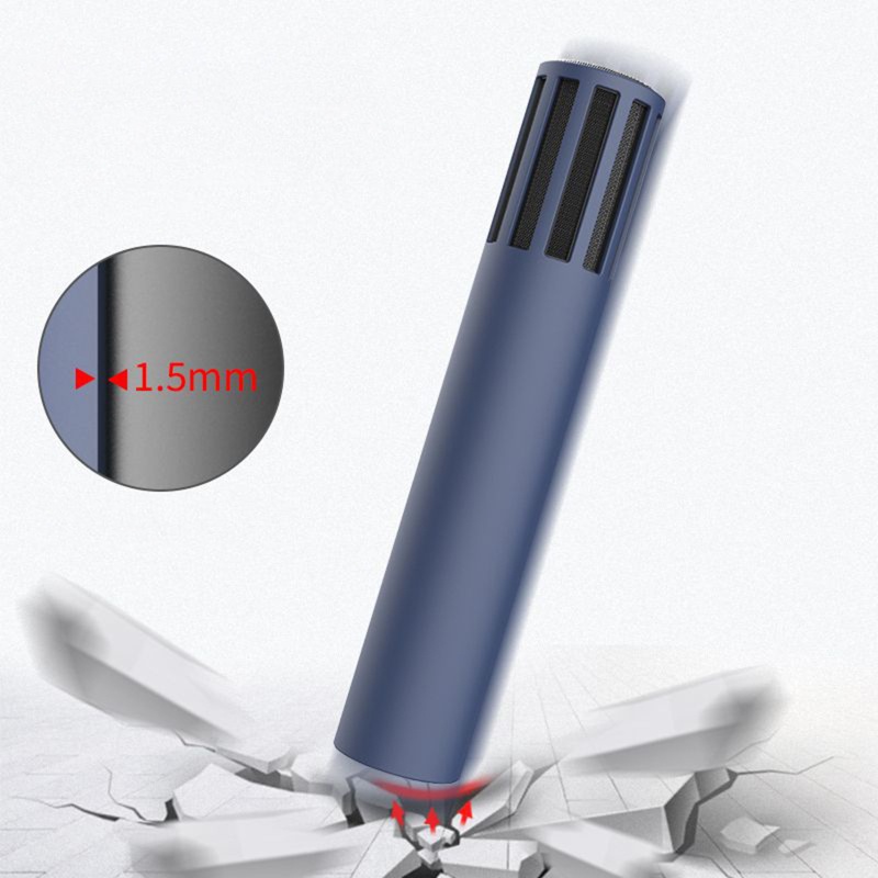 Vỏ Bọc Micro Bằng Silicon Chống Sốc Chống Thất Lạc Cho TeslaMic