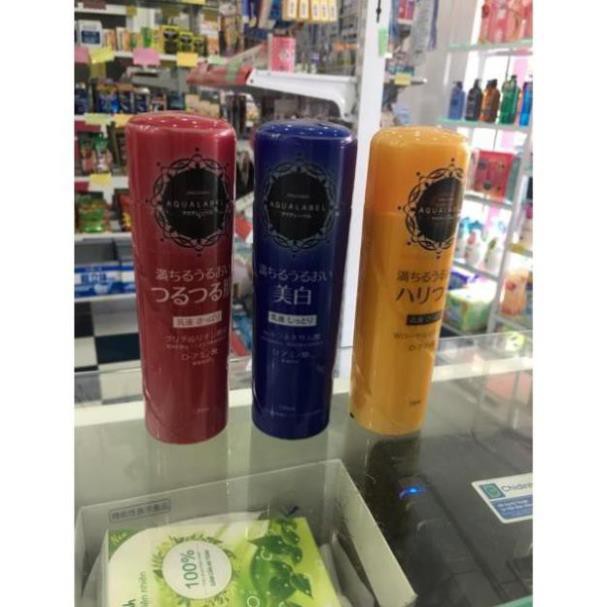 Sữa dưỡng aqualabel shiseido