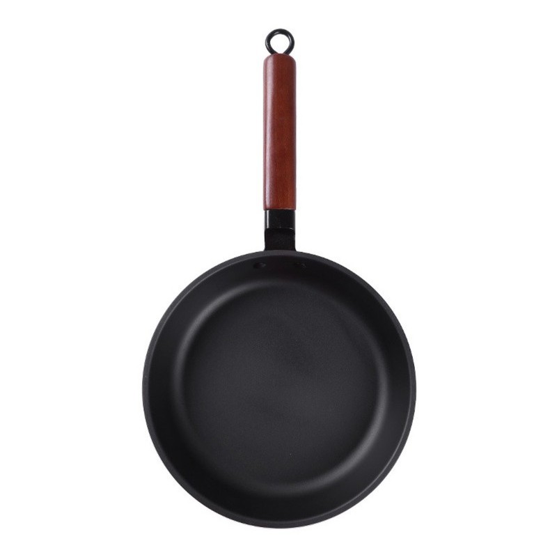 Bộ nồi chảo thông minh IRIS - Set of pots and pans