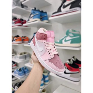 🔥 full box+ bill🔥 JD hồng cổ cao