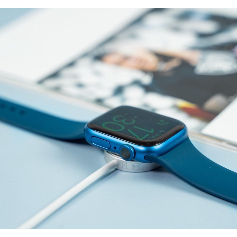 Cáp sạc Type-C Apple Watch series 7