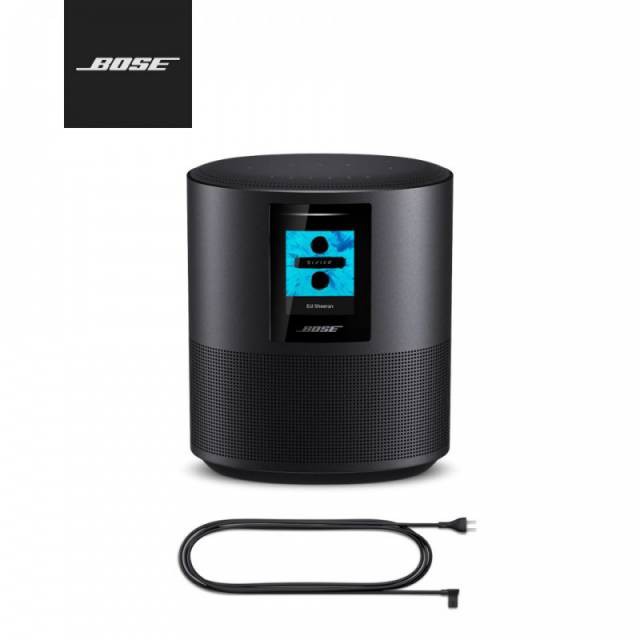 Loa Bluetooth Bose Home Speaker 500 Chính Hãng